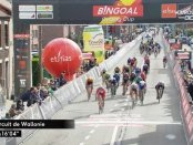 Laporte gana el circuito de Valonia