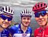 De Plus, Peter Vakoc y Bob Jungels