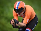 Tom Dumoulin en Tokyo 2020