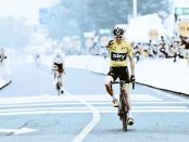 Chris Froome gana el Criterium Shanghai