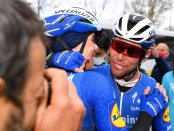 Mark Cavendish en Turquía