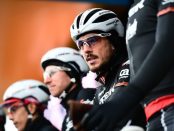 John Degenkolb en la París - Niza