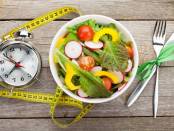 ¿Cuántas calorías tengo que consumir para perder un kilo?