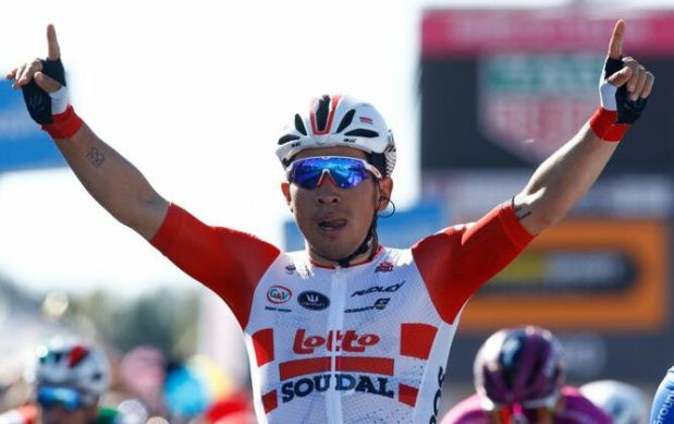 Ewan-Tour de Francia