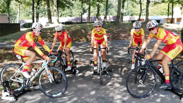 Selección Esp 160919