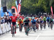 John Degenkolb gana el premio Palma - Palma