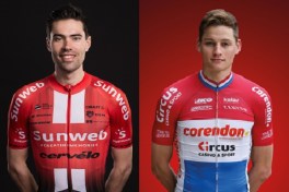 Team Sunweb 2019 | Oscar Timmers Sports Photography