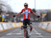 Kasper Asgreen gana la E3 Saxo Bank Classic 2021