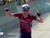 Daniel Martin gana la 17ª etapa del Giro de Italia