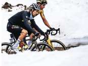 George Bennett y Edoardo Affini