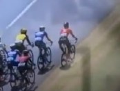 Kasper Asgren Tour de Francia