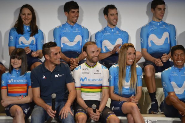 Movistar Team