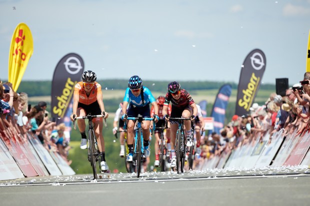 Lotto Thüringen Ladies Tour 2019 - Stage 3