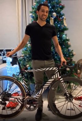 Contador 010120