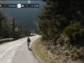 Alejandro Valverde en Valtter 2000