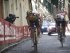 Wout Van Aert en la Strade Bianche 2021