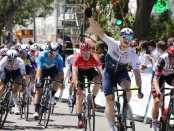 André Greipel gana el Trofeo Alcudia