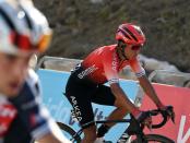 Nairo Quintana en Valtter 2000