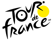 Logo Tour de Francia