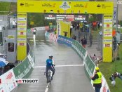 Marc Soler gana la tercera etapa del Tour de Romandía
