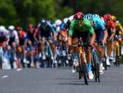 Colbrelli gana la 3ª etapa del Criterium Du Dauphine