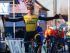 Dylan Groenewegen ganando la Omloop