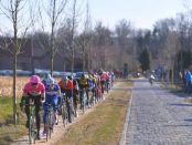 kuurne - Bruselas - Kuurne