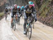 Peter Sagan en Strade Bianche